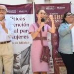 “EN MÉXICO GOBIERNA EL PUEBLO, PERO TAMBIÉN GOBERNAMOS LAS MUJERES”: PRESIDENTA CLAUDIA SHEINBAUM