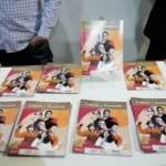 INAUGURAN EN EL CORREDOR CULTURA DEL CONGRESO DEL ESTADO LA EXPOSICIÓN “MUJERES EN EL MURO DE HONOR: LEGADO Y MEMORIA”