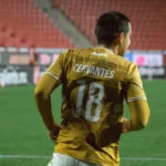 CERVANTES Y VÁZQUEZ, CONVOCADOS CON MÉXICO SUB-23