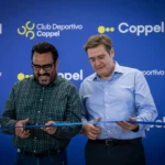 DESTACA GÁMEZ MENDIVIL A GRUPO COPPEL COMO ALIADO EN DESARROLLO ECONÓMICO, CULTURA, DEPORTE Y VALORES