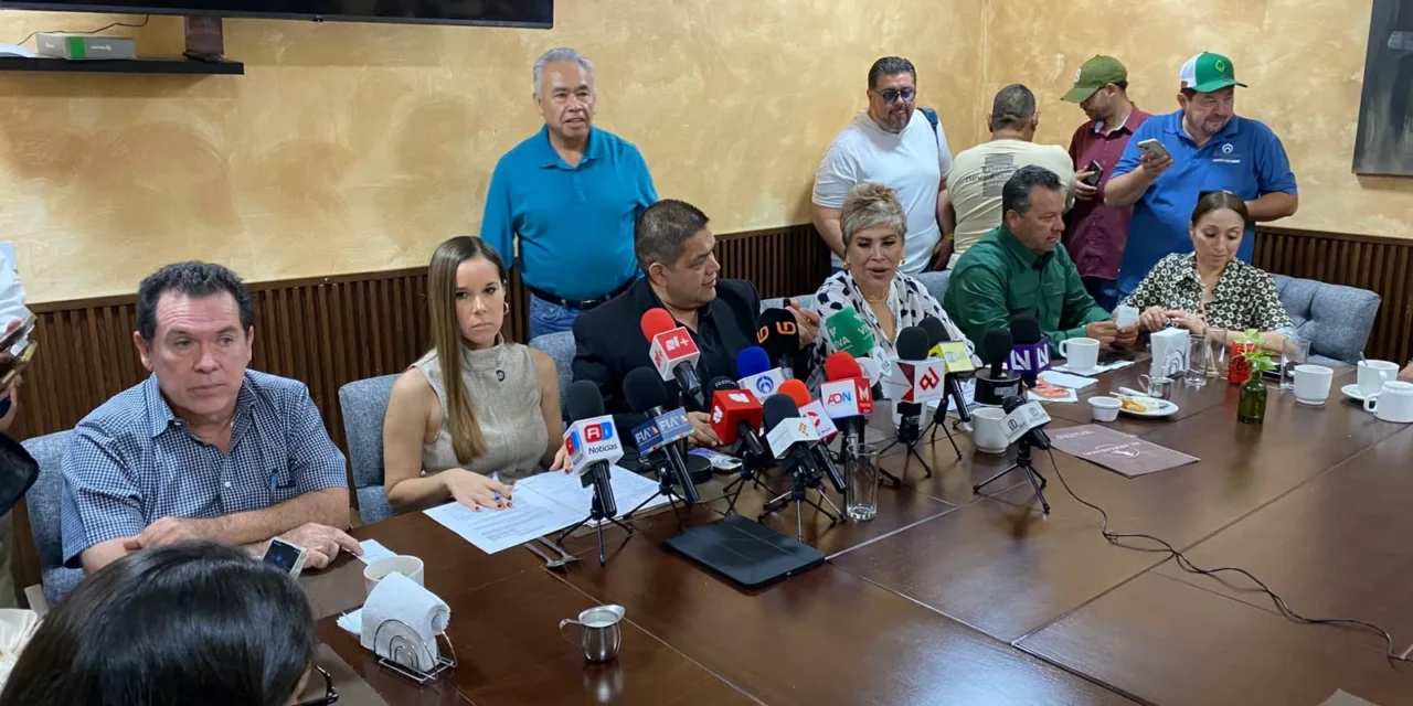 ANUNCIA SECTUR SINALOA EN CORE33 SE REFORZARÁN ACTIVIDADES DE PASEO DEL ÁNGEL Y SE PROMOVERÁ TURISMO MÉDICO