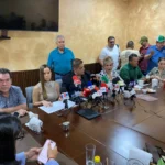 ANUNCIA SECTUR SINALOA EN CORE33 SE REFORZARÁN ACTIVIDADES DE PASEO DEL ÁNGEL Y SE PROMOVERÁ TURISMO MÉDICO