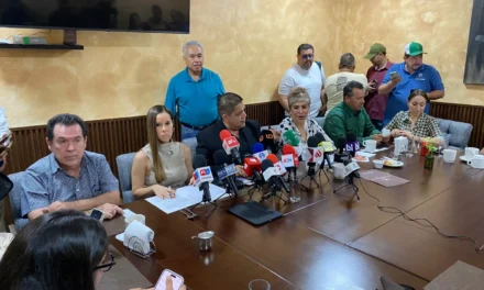 ANUNCIA SECTUR SINALOA EN CORE33 SE REFORZARÁN ACTIVIDADES DE PASEO DEL ÁNGEL Y SE PROMOVERÁ TURISMO MÉDICO