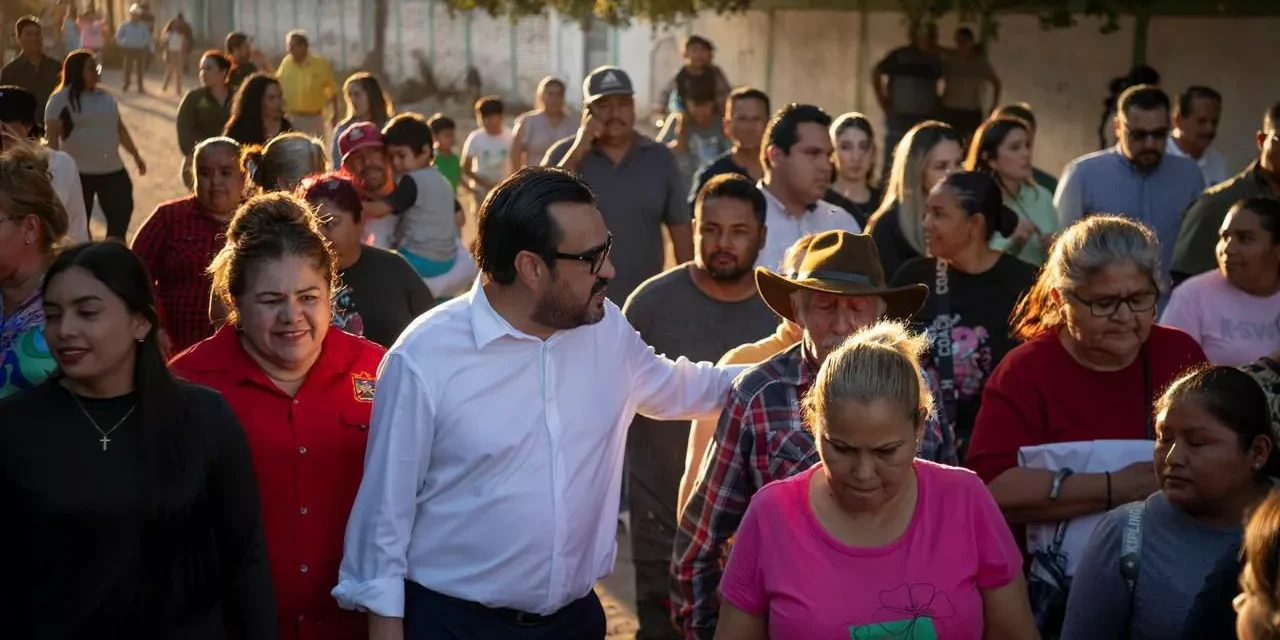 “NOS IMPORTA MUCHO QUE CADA DÍA VIVAMOS MEJOR”: JUAN DE DIOS GÁMEZ AL INICIAR PAQUETE DE OBRAS VIALES Y DEPORTIVAS EN COSTA RICA