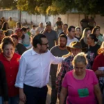 “NOS IMPORTA MUCHO QUE CADA DÍA VIVAMOS MEJOR”: JUAN DE DIOS GÁMEZ AL INICIAR PAQUETE DE OBRAS VIALES Y DEPORTIVAS EN COSTA RICA