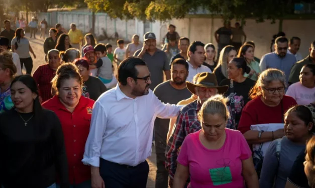 “NOS IMPORTA MUCHO QUE CADA DÍA VIVAMOS MEJOR”: JUAN DE DIOS GÁMEZ AL INICIAR PAQUETE DE OBRAS VIALES Y DEPORTIVAS EN COSTA RICA