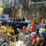 LIDERAZGO INFANTIL MOVILIZA A CULIACÁN: ALUMNOS DE PRIMARIA LOGRAN RECAUDAR MÁS DE 300 KILOS DE ALIMENTO PARA MASCOTAS CON «MISIÓN CROQUETA”