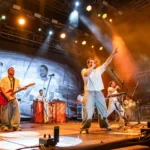 ¡CULIACÁN EN FIESTA TOTAL! CONCIERTOS Y RIFA DE AUTOS DESATAN EUFORIA EN LA “FLASH NIGHT RUN”