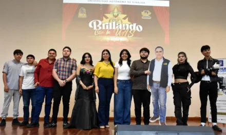 DERROCHE DE TALENTO EN LA FACULTAD DE DERECHO