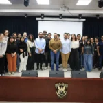 DESDE CULIACÁN PARA LA PANTALLA GRANDE: INICIA EL SEGUNDO DIPLOMADO EN PROYECTOS CINEMATOGRÁFICOS