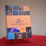 ALICIA TORRES GARZA Y OCTAVIO SOSA DIALOGAN SOBRE LA HISTORIA LÍRICA MEXICANA