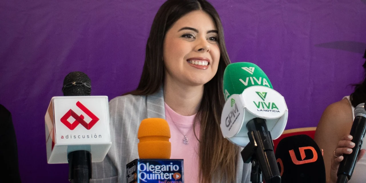 DIF BIENESTAR CULIACÁN, ACFIT Y LA DIRECCIÓN DE TURISMO INVITAN A LA ACTIVIDAD “CONECTANDO CONTIGO: CELEBREMOS EL MES DE LA MUJER”