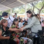 JORNADA DIF CULIACÁN OTORGÓ MÁS DE 700 SERVICIOS GRATUITOS EN BENEFICIO DE FAMILIAS DE JUNTAS DEL HUMAYA