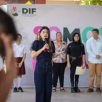 ALUMNOS DE LA SECUNDARIA TÉCNICA 91 SE SUMAN AL PROGRAMA SOMOS INCLUSIÓN DE DIF CULIACÁN