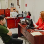 DIF SINALOA SUMA 1,422 SERVICIOS DE CERTIFICADOS, CREDENCIALES Y EMPLACAMIENTO PARA PERSONAS CON DISCAPACIDAD A TRAVÉS DEL CREE