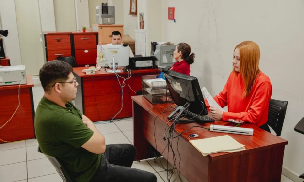 DIF SINALOA SUMA 1,422 SERVICIOS DE CERTIFICADOS, CREDENCIALES Y EMPLACAMIENTO PARA PERSONAS CON DISCAPACIDAD A TRAVÉS DEL CREE