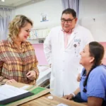 DIF SINALOA CONCLUYE CON ÉXITO LA 10ª JORNADA DE RECONSTRUCCIÓN DE MAMA; SUMAN 181 CIRUGÍAS GRATUITAS