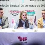 DIF SINALOA FORTALECE LA SALUD INFANTIL: INICIA LA SEGUNDA JORNADA QUIRÚRGICA DE LABIO Y PALADAR HENDIDO