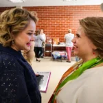 PANEL DE MUJERES CON DISCAPACIDAD VISUAL: “HISTORIAS DE RESILIENCIA QUE INSPIRAN GRANDEZA”