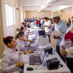 BACHOCO, JUAN JOSÉ RÍOS RECIBE ATENCIÓN INTEGRAL CON BRIGADAS DEL BIENESTAR