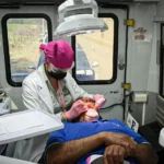 SERVICIOS Y APOYOS DEL DIF CULIACÁN LLEGAN A LA COMUNIDAD LOS NARANJOS