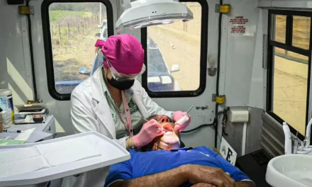 SERVICIOS Y APOYOS DEL DIF CULIACÁN LLEGAN A LA COMUNIDAD LOS NARANJOS