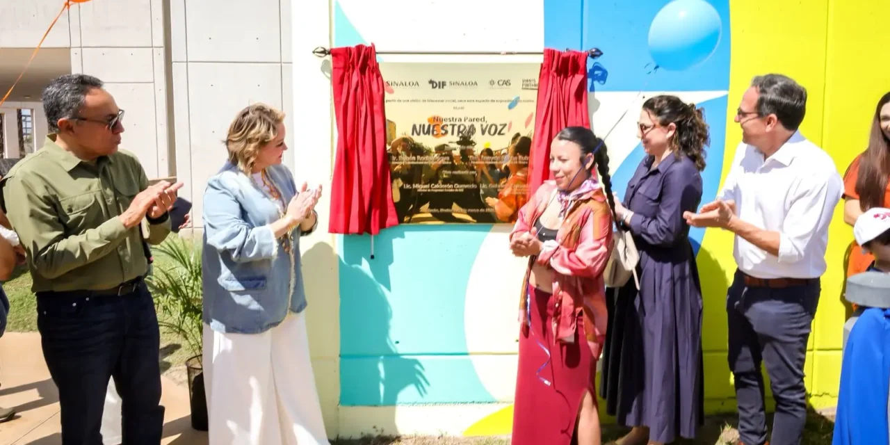 ENEYDA ROCHA RUIZ ACERCA LAS BRIGADAS DEL BIENESTAR A ALTATA Y FORTALECE LA ATENCIÓN A LAS FAMILIAS