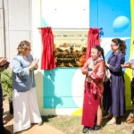 ENEYDA ROCHA RUIZ ACERCA LAS BRIGADAS DEL BIENESTAR A ALTATA Y FORTALECE LA ATENCIÓN A LAS FAMILIAS