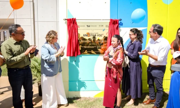 ENEYDA ROCHA RUIZ ACERCA LAS BRIGADAS DEL BIENESTAR A ALTATA Y FORTALECE LA ATENCIÓN A LAS FAMILIAS