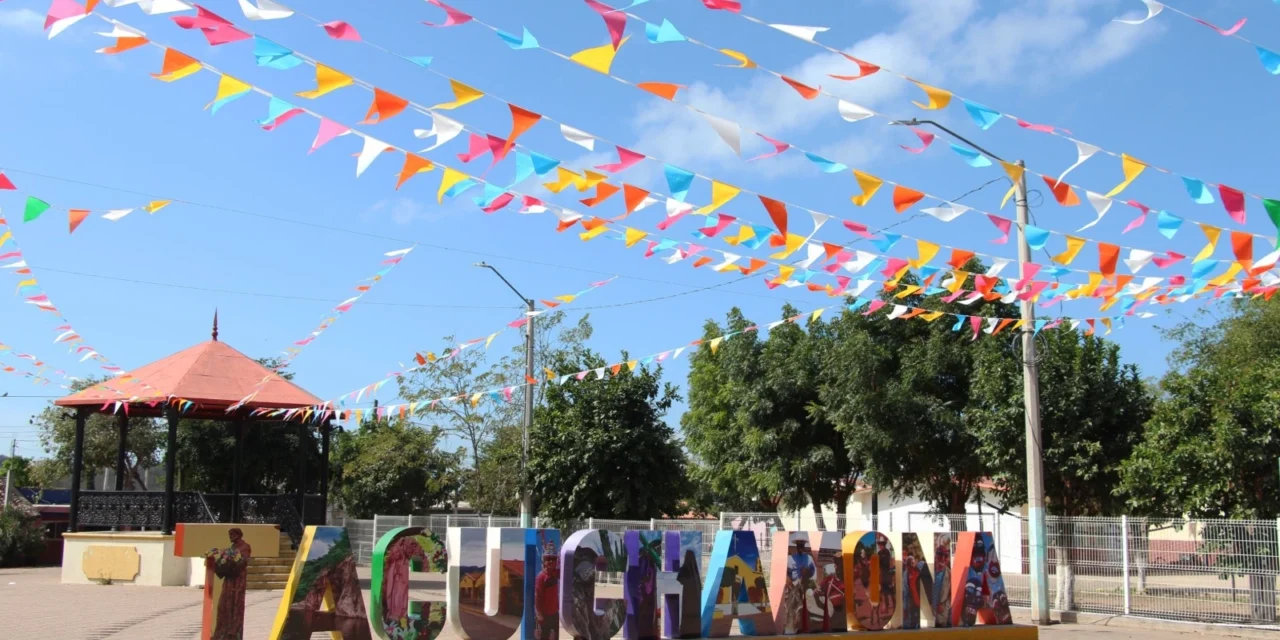 DIRECCIÓN DE TURISMO SUPERVISA ESPACIOS RECREATIVOS EN SINDICATURAS PARA RECIBIR A VACACIONISTAS EN SEMANA SANTA