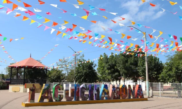 DIRECCIÓN DE TURISMO SUPERVISA ESPACIOS RECREATIVOS EN SINDICATURAS PARA RECIBIR A VACACIONISTAS EN SEMANA SANTA