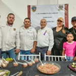 CELEBRA EL 5º ANIVERSARIO DEL DECRETO QUE CREA EL MUNICIPIO DE ELDORADO