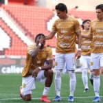 DORADOS TRIUNFÓ ANTE CORRECAMINOS