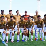 TAMPICO LO GANÓ EN CASA