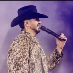 EDEN MUÑOZ SEGUNDO SOLD OUT DOMO CARE