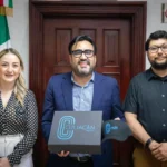 “EL CENTRO ES EL PUNTO DE REFERENCIA DE LA CIUDAD Y SU FORTALECIMIENTO ES CLAVE”: JUAN DE DIOS GÁMEZ MENDÍVIL