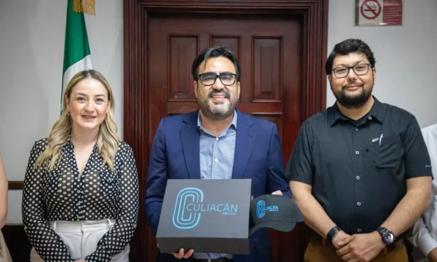 “EL CENTRO ES EL PUNTO DE REFERENCIA DE LA CIUDAD Y SU FORTALECIMIENTO ES CLAVE”: JUAN DE DIOS GÁMEZ MENDÍVIL