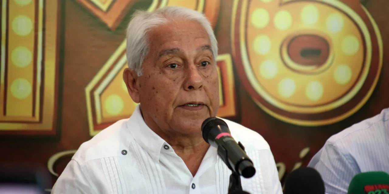 ASISTE AL CARNAVAL “ELDORADO LA LEYENDA”