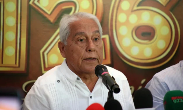 ASISTE AL CARNAVAL “ELDORADO LA LEYENDA”