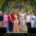 ELDORADO SE DESBORDA EN COLOR Y ALEGRÍA: EL CARNAVAL 2026 “LA LEYENDA” HACE HISTORIA!