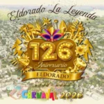 ¡ELDORADO SE VISTE DE FIESTA!