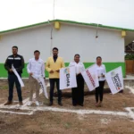 ALISTAN PAQUETE DE OBRAS PARA 2026 EN ELOTA