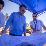 EN DICIEMBRE SE ENTREGARÁN LAS PRIMERAS VIVIENDAS DEL BIENESTAR EN EL PROYECTO SAN FERMÍN, AL NORTE DE CULIACÁN