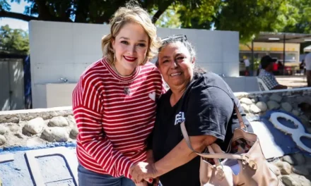 EN TERRITORIO Y CERCA DE LA GENTE: BRIGADA DEL BIENESTAR DE DIF SINALOA LLEGARÁ A CONCORDIA