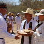 EL EQUINOCCIO DE PRIMAVERA EN EL TECOMATE