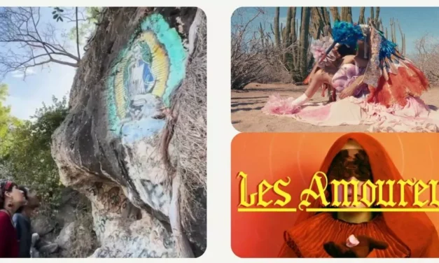 SINALOA LLEGA A ITALIA: CINEASTAS SINALOENSES PROYECTARÁN SUS CORTOMETRAJES EN LA EXPO MIRADAS DEL BIF&ST EN BARI