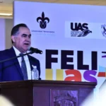 INAUGURA EL RECTOR JESÚS MADUEÑA LA FELIUAS 2026