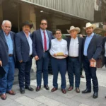 UNIÓN GANADERA REGIONAL DE SINALOA IMPULSA DIÁLOGO Y COORDINACIÓN DEL SECTOR EN ENCUENTRO NACIONAL