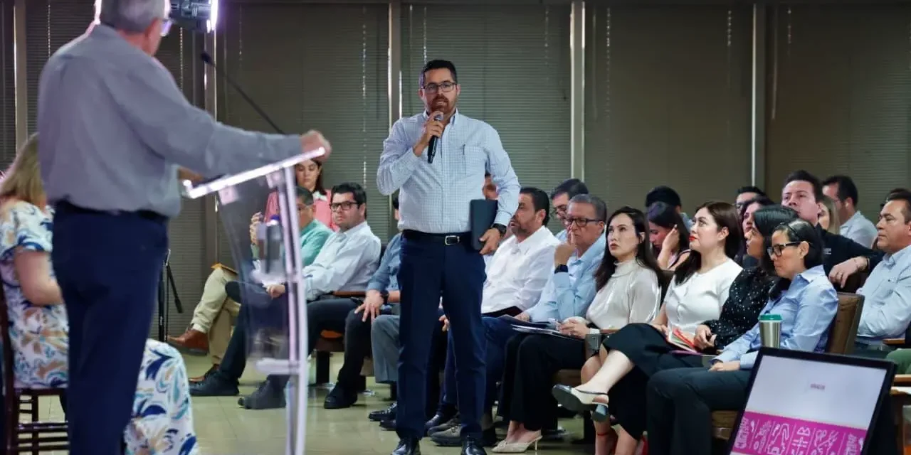 FORTALECE GOBIERNO DE SINALOA ATENCIÓN RENAL CON MODERNIZACIÓN DE UNIDADES DE HEMODIÁLISIS