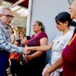 GOBERNADOR ROCHA RECONOCE RESPALDO DE LA PRESIDENTA SHEINBAUM, EN APOYO PARA RESCATE DE MINEROS EN ROSARIO